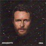 cd - Jovanotti - Ora, Zo goed als nieuw, Verzenden