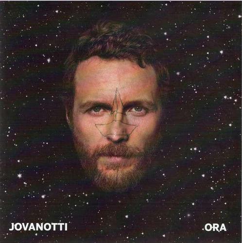 cd - Jovanotti - Ora, Cd's en Dvd's, Cd's | Overige Cd's, Zo goed als nieuw, Verzenden