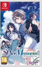 SINce Memories Off the Starry Sky-Standaard (NSW) NIEUW, Ophalen of Verzenden, Nieuw