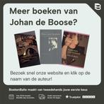 Alle dromen van de wereld 9789029074759 Johan de Boose, Boeken, Verzenden, Gelezen, Johan de Boose