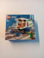 Lego city 60249, Kinderen en Baby's, Speelgoed | Duplo en Lego, Verzenden, Gebruikt