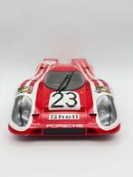 Norev 1:12 - Modelauto - Porsche - 917K, Nieuw