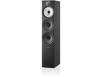 Bowers & Wilkins 603 S2 Anniversary Edition Zwart, Verzenden, Zo goed als nieuw