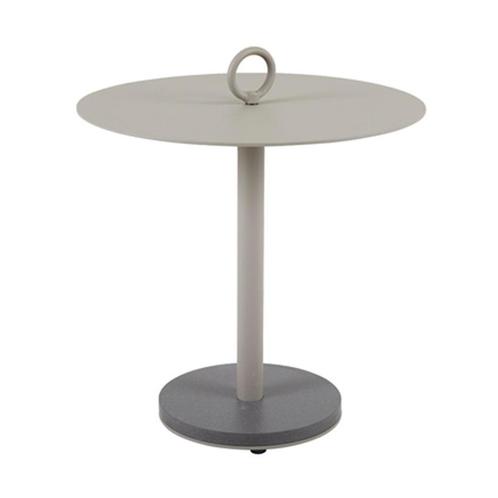 *WOONWINKEL* Brafab Niobe Design Tafeltje Voor Buiten, Tuin en Terras, Tuinsets en Loungesets, Nieuw, Verzenden