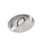 Matfer Bourgeat RVS deksel 32cm, Verzenden, Nieuw