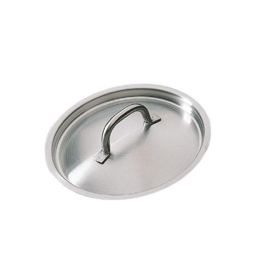 Matfer Bourgeat RVS deksel 32cm, Huis en Inrichting, Keuken | Keukenbenodigdheden, Verzenden