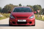 Rieger voorbumper 52109/W | 307: 04.01-04.05 (tot Facelift), Auto-onderdelen, Nieuw, Ophalen of Verzenden, Peugeot