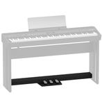 Roland KPD-90-BK zwarte pedaal-unit voor FP-90/FP-60, Muziek en Instrumenten, Verzenden, Nieuw
