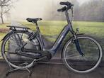 PRACHTIGE Gazelle Grenoble C7 Electrische Damesfiets 53CM, Ophalen of Verzenden, Zo goed als nieuw, 51 tot 55 cm, 50 km per accu of meer