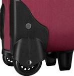 2dekans | Trolley Reiskofferset / Kofferset Athen - 5-delig, Sieraden, Tassen en Uiterlijk, Koffers, Ophalen of Verzenden, Zo goed als nieuw