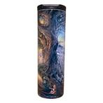 Thermosbeker - Tree Of Time - River Of Life - Josephine Wall, Ophalen of Verzenden, Nieuw