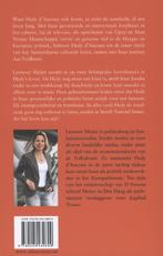 Hedy 9789025439699 Leonoor Meijer, Verzenden, Gelezen, Leonoor Meijer