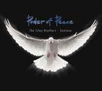 cd - The Isley Brothers &amp; Santana - Power Of Peace, Verzenden, Nieuw in verpakking