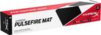 HyperX Pulsefire Gaming Muismat (M) - Zwart, Verzenden, Nieuw