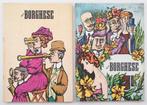 Il Borghese - Covers by Longanesi - 1960-1969, Boeken, Stripboeken, Nieuw