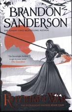 9781399622097 Stormlight Archive - Rhythm of War, Verzenden, Nieuw, Brandon Sanderson