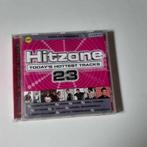 Hitzone 23 Yorin, Cd's en Dvd's, Verzenden, Gebruikt