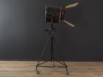 Staande lamp - metaal