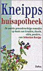 Kneipps huisapotheek 9789024369300 S. Kneipp, Verzenden, Gelezen, S. Kneipp