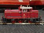 Roco H0 - 69377 - Diesellocomotief (1) - V60 115 - DB, Hobby en Vrije tijd, Modeltreinen | H0, Nieuw