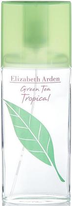 ELIZABETH ARDEN GREEN TEA TROPICAL EDT FLES 100 ML, Verzenden, Nieuw