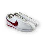 Nike Cortez Basic Leather - Maat 38, Kleding | Dames, Schoenen, Nike, Gedragen, Sneakers of Gympen, Verzenden