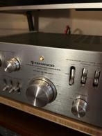Kenwood - 500 Solid state geïntegreerde versterker, Nieuw
