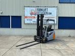 STILL RX20-20 Elektrische Heftruck, 2000KG, 2017, 13503u, 1000 tot 2000 kg, Elektrisch, Heftruck, STILL