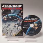 Star Wars Empire at War PC, Ophalen of Verzenden, Nieuw