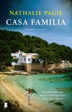 Casa Familia  -  Nathalie Pagie, Boeken, Gelezen, Nathalie Pagie, N.v.t., Verzenden