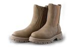 DSTRCT Chelsea boots in maat 36 Beige | 10% extra korting, Kleding | Dames, Schoenen, Verzenden, Beige, Overige typen, DSTRCT