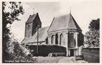 VORCHTEN - Ned. Herv. Kerk, Verzamelen, Ansichtkaarten | Nederland, Gelopen, Verzenden