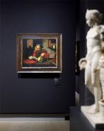 Marinus van Reymersweale (1490 - 1546 ca), Kring van - San, Antiek en Kunst