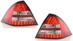 Achterlichten Mercedes C-Class W203 LED 04-07, Ophalen of Verzenden, Nieuw