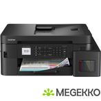 Brother MFC-T930DW multifunctionele printer Inkjet A4 6000 x, Computers en Software, Printers, Verzenden, Nieuw, Brother