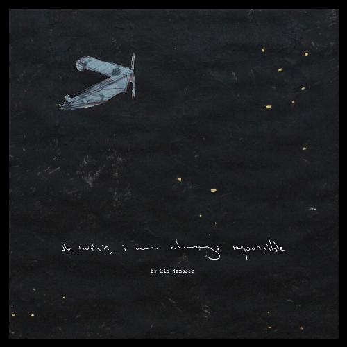 cd digi - Kim Janssen - The Truth Is, I Am Always Respons..., Cd's en Dvd's, Cd's | Rock, Zo goed als nieuw, Verzenden