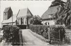 VORCHTEN - Ned. Herv. Kerk met Pastorie, Verzenden, Gelopen
