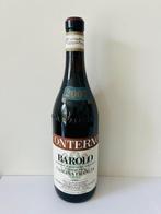 2007 Giacomo Conterno, Cascina Francia - Barolo DOCG - 1, Nieuw