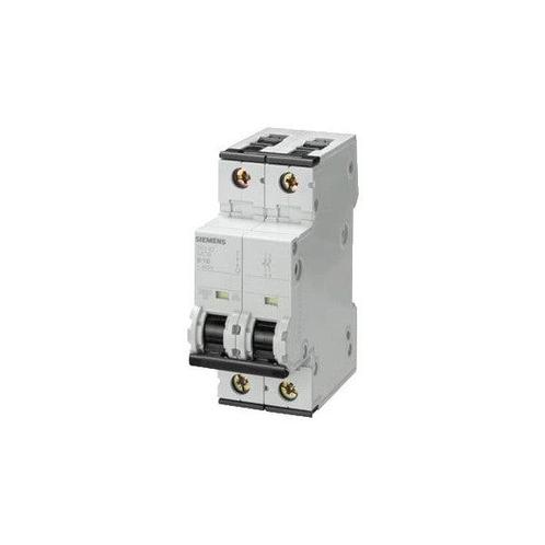 Bieden: Siemens 5SY6225-7 automatic electric switch 2P 25A, Watersport en Boten, Bootonderdelen, Elektra en Verlichting, Nieuw