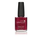 CND  Colour  Vinylux  Red Baroness #139  15 ml, Verzenden, Nieuw