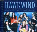 cd - Hawkwind - The Masters: 10 Classic Tracks, Verzenden, Zo goed als nieuw