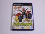 Playstation 2 - Hugo - Bukkazoom, Spelcomputers en Games, Ophalen of Verzenden, Nieuw