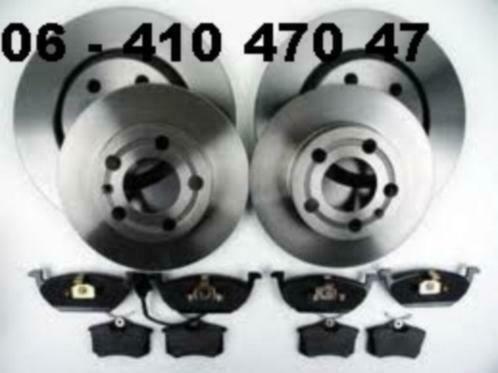 Seat Bora Audi A3 remschijven remblokken VW Golf 4 remschijf, Auto-onderdelen, Remmen en Aandrijving, Nieuw, Audi, Overige automerken