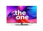Philips 43PUS8848 - 43 inch 4K 100 Hz Ambilight Smart Tv, Ophalen, Philips, Zo goed als nieuw, 100 Hz