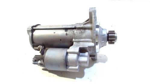 Startmotor Seat Leon  2.0 TSI 02E911024M, Auto-onderdelen, Motor en Toebehoren, ARN erkend, Stiba lid, Erkend duurzaam, Gebruikt