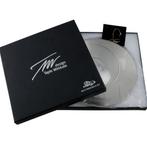 Kultakeskus Oy - Tapio Wirkkala - Kom - Pyörre - Staal