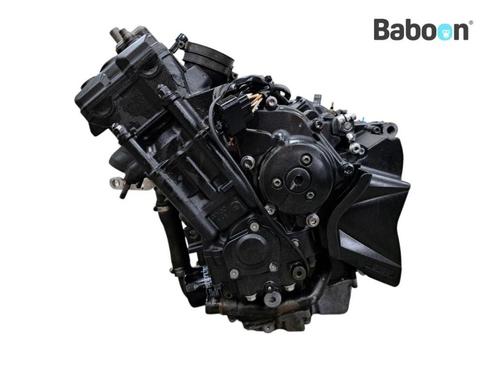 Motorblok Yamaha YZF R1 2004-2006 (YZF-R1 5VY), Motoren, Onderdelen | Yamaha, Gebruikt, Verzenden