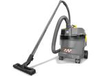 Kärcher NT 22/1 Ap Te - Stof-/waterzuiger - 22l 1300W, Verzenden, Zo goed als nieuw