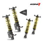 Koni GTS Coilovers 12-16 FR-S / 15-21 Toyota GT86 / 22-24, Ophalen of Verzenden, Nieuw