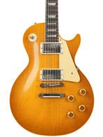 Gibson Custom 1959 Les Paul Standard Reissue VOS Dirty Le..., Muziek en Instrumenten, Snaarinstrumenten | Gitaren | Elektrisch